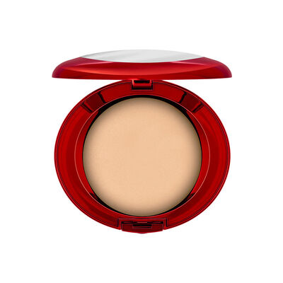 BOUCL&Eacute; SILK AIRBRUSHED TALC-FREE FINISHING POWDER (POLVO COMPACTO)